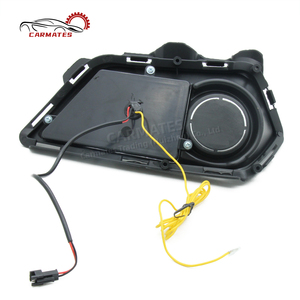 สินค้าขายดีของ CARMATES ปี 2024 ไฟ LED DRL สำหรับวิ่งกลางวัน ไฟตัดหมอก ไฟเลี้ยว สำหรับรถยนต์โตโยต้า ยาริส แอททิฟ วีออส ปี 2022 <span class=keywords><strong>2023</strong></span> - Product Image 6