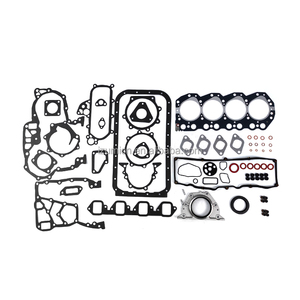 IZUMI BD30T DIesel Engine Full <b>Gasket</b> Set 10101-D9393 - Product Image 1