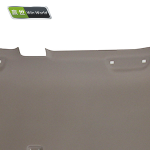 Win World Auto Parts Fabricant chinois Plafond <span class=keywords><strong>de</strong></span> <span class=keywords><strong>voiture</strong></span> Revêtement <span class=keywords><strong>de</strong></span> <span class=keywords><strong>toit</strong></span> automobile Garniture <span class=keywords><strong>de</strong></span> tête d'affiche automobile pour Toyota Corolla 2007-2013 - Product Image 3