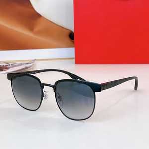 Gafas de Sol Deportivas Personalizadas al por Mayor, Diseño de Marca, Antideslizantes, Polarizadas, UV400, Montura Completa, para Ciclismo, Conducción, Unisex - Product Image 4