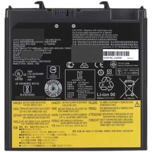 แบตเตอรี่พิเศษ DVD L17M2PB5 L17L2PB5แท้สำหรับ <span class=keywords><strong>Lenovo</strong></span> <span class=keywords><strong>V330</strong></span>-<span class=keywords><strong>14IKB</strong></span> V130-<span class=keywords><strong>14IKB</strong></span> 7.68V 5080mAh 39Wh โน้ตบุ๊คแบตเตอรี่ - Product Image 2