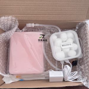 Modelo de Punción Vascular para Ciencias Médicas, Modelo de Punción Vascular Guiada por Ultrasonido para Enseñanza y Entrenamiento - Product Image 4