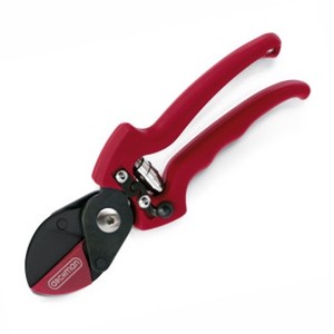 Forbici ANVIL con Lama Dritta in Teflon Articolo 9T - Product Image 1