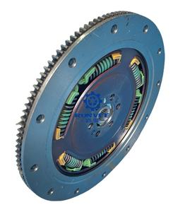 Amortisseurs de boîte de vitesses de <span class=keywords><strong>volant</strong></span> de transmission hybride 31161-3KY0A remanufacturés rentables pour Infiniti 2014 QX60 L50 2.5T - Product Image 2