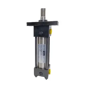 Par ker CJT 140-TA50B-70B-ABC-K-11 hydraulic cylinder CJT70-FA50C-330B-ABD-EK-11 CJT 140-FA80B-200B-ABD-K-11