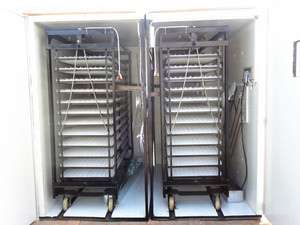 Incubateur automatique 14784 œufs de <span class=keywords><strong>bonne</strong></span> qualité, <span class=keywords><strong>couveuse</strong></span>, pour vente - Product Image 4