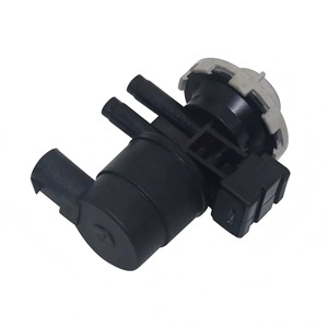 Válvula de depósito de carbón 4591733AA 4669475AD 52090419AA para Chrysler Gas, tamaño de puerto de 3/8 pulgadas, temperatura normal - Product Image 2