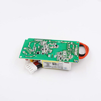 Fuente de Alimentación Conmutada SMPS de Marco Abierto de 12V 20W 36W 54W 75W 1A 2A 3A 4A ITE para Terminal POS, Impresora de Recibos, Kiosco