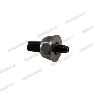 Sensore di pressione carburante per <span class=keywords><strong>PEUGEOT</strong></span> <span class=keywords><strong>208</strong></span> 308 T9 <span class=keywords><strong>1</strong></span>.6THP 1985.54 198554 9675330380 9813754680 85PP50-01 accessori auto - Product Image 2