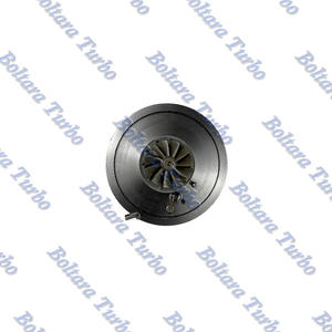 Nouveau Turbo MFS BT BV40 03L253056A avec Turbine Billet 53039880205 pour <span class=keywords><strong>Audi</strong></span> <span class=keywords><strong>A3</strong></span> 2.0 TDI 103Kw 140Hp CBAA/<span class=keywords><strong>CBAB</strong></span> 2008- - Product Image 4