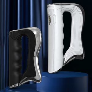 Outil de massage électrique vibrant Hyper Blade Bian Gua Sha le plus performant, 3 vitesses, recharge Type-<span class=keywords><strong>C</strong></span>, pour la relaxation musculaire - Product Image 4