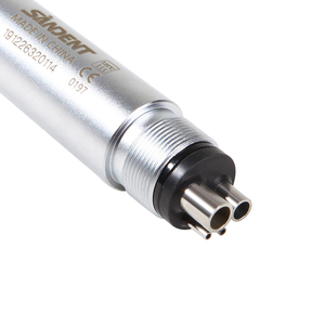 Herramienta <span class=keywords><strong>dental</strong></span> neumática resistente al agua, caladora de alta calidad y duradera, 4 agujeros, gran oferta - Product Image 5