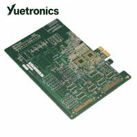 Carte de circuit imprimé PCBA de protection contre les surcharges et les décharges excessives pour batteries au lithium BMS, fabrication OEM clé en main, électronique intelligente, cuivre robuste