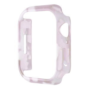 Étui de protection en résine pour Apple Watch, 38mm 40mm 41mm 42mm 45mm, étui rigide résistant aux rayures pour iWatch 11e génération 10 9 8 7 SE - Product Image 2