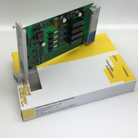 Amplificateur de commutation isolant en gros MC13-441AEX0-R/24VDC Iso 9025601 pour usage industriel
