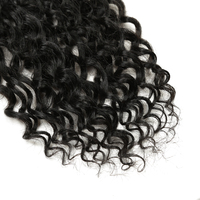 Goddess Box Braids Crochet Hair Pre-Loop Bob Bohemian Hippie Braids Boho Box Braids Crochet Hair with Curly Ends