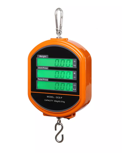 Cân Câu Cá Cân Treo Cần Cẩu 5Kg Cân Kỹ Thuật Số Giá - Product Image 3