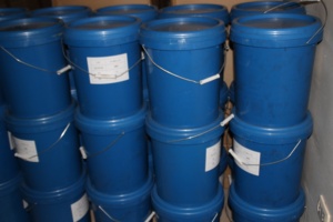 مسحوق أحادي الكريستال Nmc أكسيد الكوبالت والنيكل والمنغنيز الليثيوم للبحوث المختبرية والإنتاج الضخم - Product Image 5