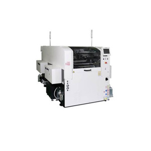 เครื่องพิมพ์หน้าจอ Panasonic Pick And Place รุ่น SPV-DC รุ่น NM-EJP9A - Product Image 1