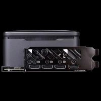 Nouvelle carte graphique 2026 IGame GeForce RTX 5090 D Advanced OC 24 Go PCIe 5.0, pour carte graphique MSI 5090 Color, pour l'informatique de bureau et l'IA