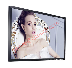 고품질 OEM ODM EXW 공장 직매 86 인치 <span class=keywords><strong>lcd</strong></span>는 1 대의 컴퓨터에서 전기 용량 다 터치스크린/감시자를 전부 계획했습니다 - Product Image 1