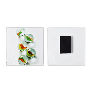 Imán de Refrigerador Transparente de Acrílico/PS Edición Navidad 2025, Marco Magnético para Fotos Fujifilm Mini, Soporte para Fotos de Refrigerador - Product Image 6