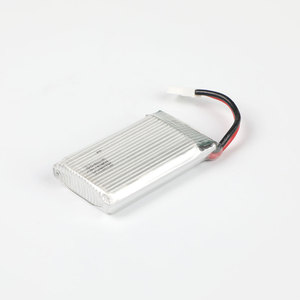 852540 נטענת 882540 <span class=keywords><strong>902540</strong></span> <span class=keywords><strong>3.7v</strong></span> 750mah <span class=keywords><strong>25c</strong></span> סוללת ליתיום פולימר עבור מיכלי rc טנק מרובע קטן - Product Image 5