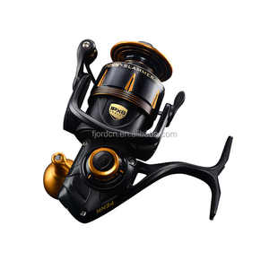 Carrete de Pesca Spinning FJORD <span class=keywords><strong>PENN</strong></span> <span class=keywords><strong>SLAMMER</strong></span> III para Agua Salada con Cuerpo Totalmente Metálico para Barco - Product Image 6