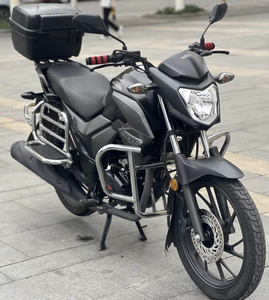 Motore Monocilindrico a 4 Tempi con Avviamento Elettrico e Iniezione Elettronica del Carburante per <span class=keywords><strong>Honda</strong></span> 150cc - Product Image 3