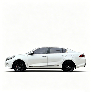 Kia K4 2017 de <span class=keywords><strong>Segunda</strong></span> <span class=keywords><strong>Mano</strong></span>, 1.8L Auto <span class=keywords><strong>GLS</strong></span>, 10900 km, Equipamiento Completo, Espacio Confortable, Soporte Postventa Profesional, Auto Familiar para Desplazamientos Diarios - Product Image 3