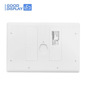 Étiquette intelligente E Ink de 7,5 pouces avec affichage de carte, Bluetooth, personnalisable, ET0750 - Product Image 4