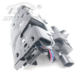 3B1837015A 3B1837016A Venta al por Mayor de Piezas de Automóviles HDE, Actuador de Cerradura de Puerta para VW Passat - Product Image 3
