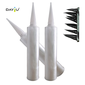 ซีลแลนท์ซ่อมกระจกรถยนต์ PU โพลียูรีเทน กาวกันน้ำสำหรับกระจกรถยนต์ ความแข็งแรงสูง สำหรับงานก่อสร้าง บรรจุภัณฑ์ งานไม้ - Product Image 5