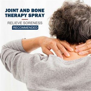 Spray thérapeutique EELHOE à base de plantes pour soulager les douleurs articulaires, l'arthrite, les douleurs cervicales, la raideur des épaules - Product Image 2