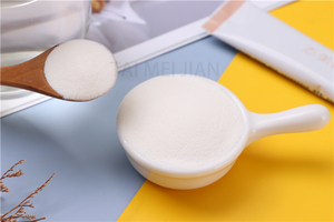 Hidrolize Kolajen Peptitleri Protein Tozu - Endüstriyel kolajen-Kişiler kolajeni seviyor - Product Image 5