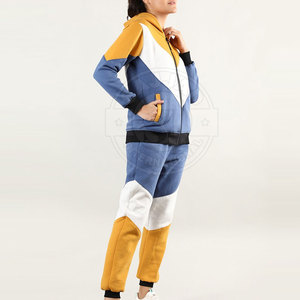 High Quality Women Tracksuit <b>Round</b> Neck Plus Size Women Tracksuit Casual Wear Women Tracksuit - Product Image 4