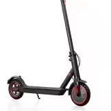 Scooter Eléctrico Plegable de Dos Ruedas con Motor de Aceleración de 1000W de Largo Alcance para Adultos YHY-0097S, Alcance de Más de 65 km - Product Image 2