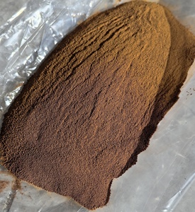 הנדסת פלסטיק על פלסטיזר חומצה פוליקרבוקסילית לבנייה בטון/תערובת יבשה - Product Image 3