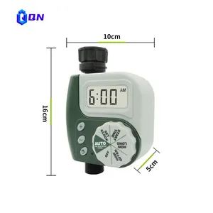 Hot sale new automatic garden water timer Intelligent flower watering controller Automatic garden watering timer for garden