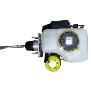 Para Toyota Prado KDJ150 GRJ150 GRJ152, cilindro maestro de freno, bomba ABS 47050-60590 - Product Image 5