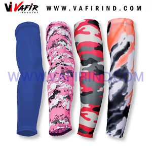 Manga de brazo para ciclismo, fabricación profesional por sublimación, alta calidad - Product Image 4