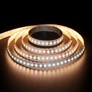 مصباح شريط SMD فائق السطوع LED أبيض واحد 12 شريط إضاءة ذكية لإضاءة المنزل في الهواء الطلق - Product Image 2