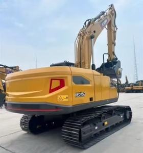 Rodillo Neumático de Servicio Pesado de 16-30 Toneladas - Alta Eficiencia de Compactación para Asfalto - Product Image 2