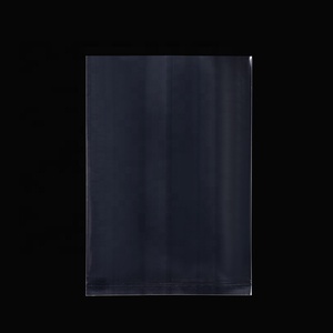 Wholesale Dustproof Moisture Proof <b>Plastic</b> Pe Goods <b>storage</b> Ldpe Flat Pocket Bag - Product Image 2