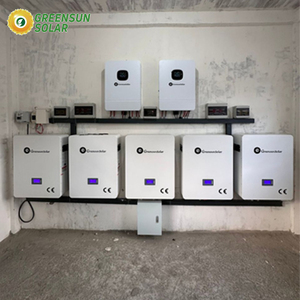 SRNE SPI 12K <span class=keywords><strong>H3P</strong></span> hors réseau 48v 12kw triphasé 400v onduleur SPI-12K-<span class=keywords><strong>H3P</strong></span> 8kw 10kw 12kw onduleur hors réseau Mppt avec Wifi - Product Image 6