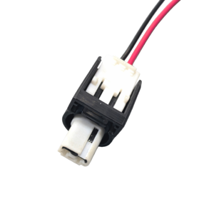 2-Pin Auto-Temperatursensor ABS-Raddrehzahl-Steckverbinder Kabelbaum 6189-7456 für F150 - Product Image 5