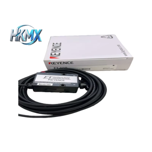 Capteur de température infrarouge numérique de type basse température KEYENCE FT-H10, utilisé pour la fabrication électronique - Product Image 1