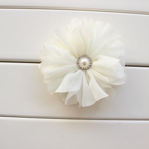 إكسسوارات شعر راقصة الباليه للفتيات والأطفال مع ربطة شعر أكسسوارات شعر - Product Image 4