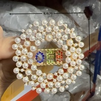Neue OES Order of the Eastern Star Brosche mit griechischen Buchstaben, Sorority-Anstecknadel, Party-Geschenk für Mädchen, Weihnachtsdekoration, Großhandel