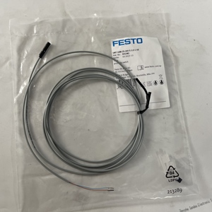 ของแท้ใหม่เซ็นเซอร์วัดระยะใกล้ SMT-10M-ZS-24V-E-2.5-L-OE - Product Image 1